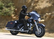 Harley-Davidson FLHX Street Glide